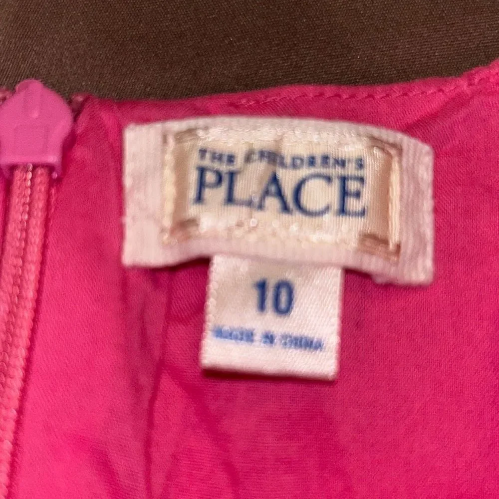 Girls Dress size 10